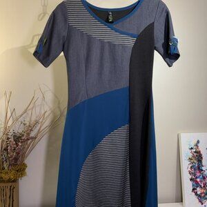 Canadian Made ENC dress